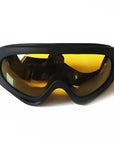 Suki goggles