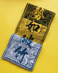 Rise scarf