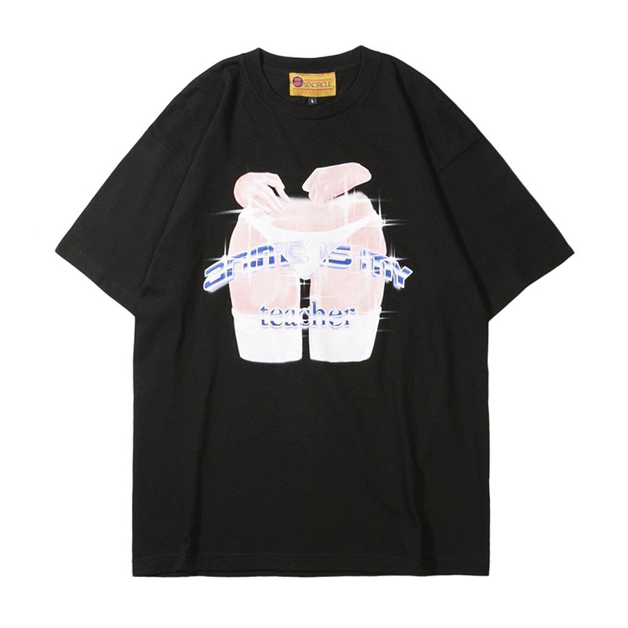 Anime sensei T