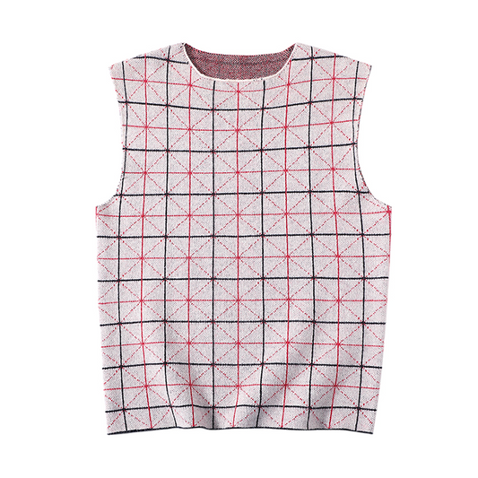 Anti Sweater vest