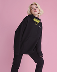 Money hoody