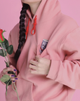 Money hoody