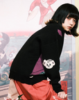 Bouzou sweater
