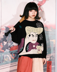 Bouzou sweater