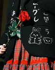 Bouzou blazer