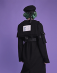 Battlefield jacket