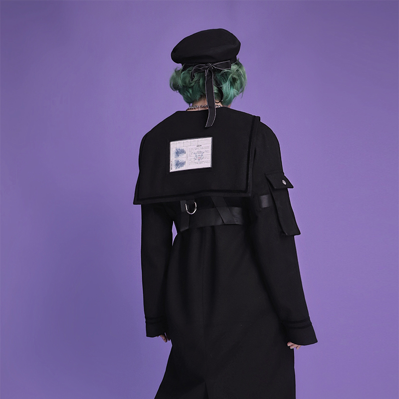 Battlefield jacket