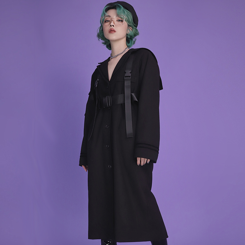Battlefield jacket