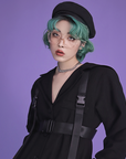 Battlefield jacket