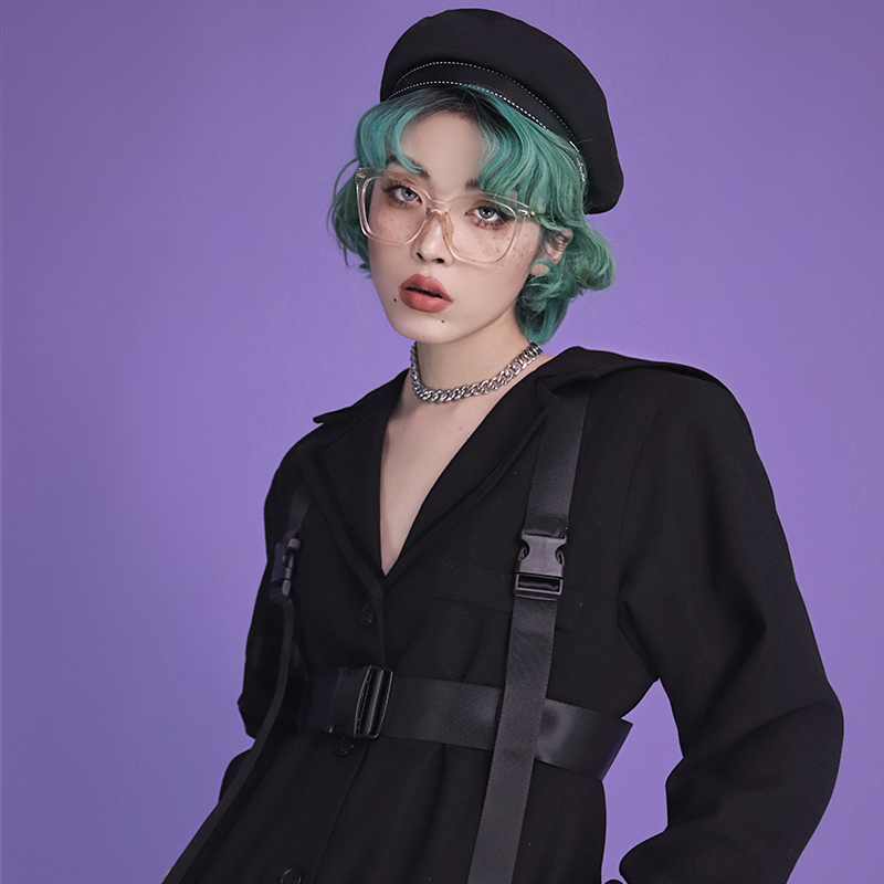 Battlefield jacket