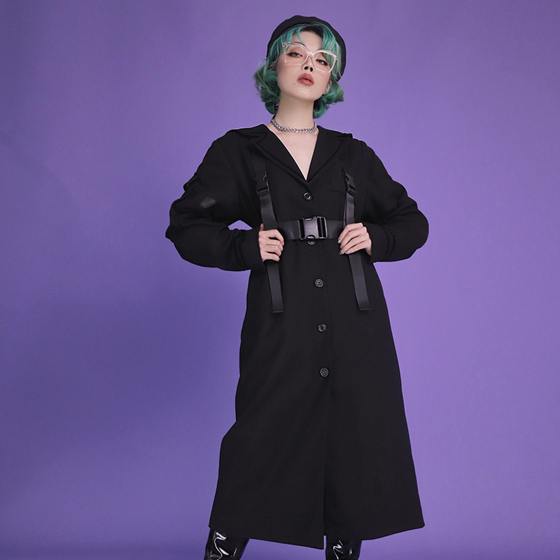 Battlefield jacket