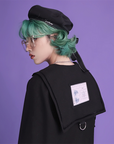 Battlefield jacket