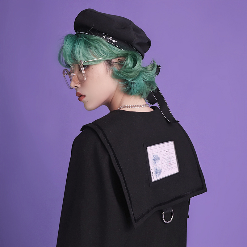 Battlefield jacket