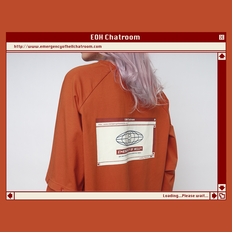 Chatroom T