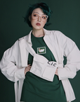 Commander Shirt