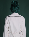 Commander Shirt