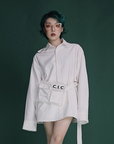 Commander Shirt