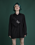 Commander Shirt