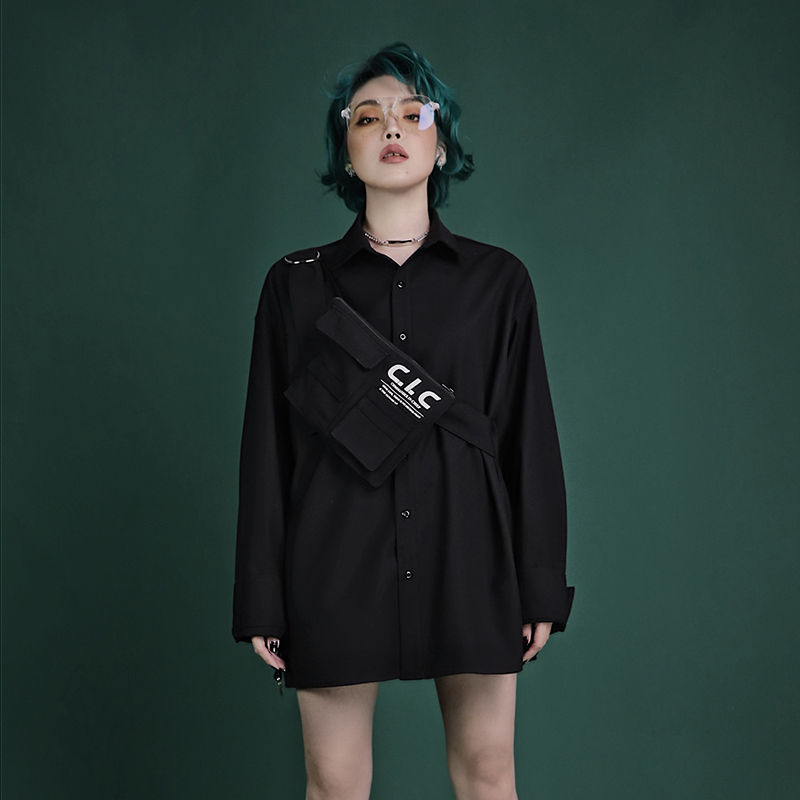 Commander Shirt