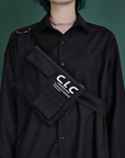 Commander Shirt