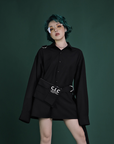 Commander Shirt