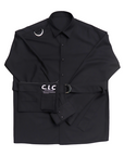 Commander Shirt