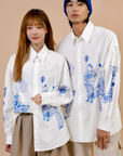 Delft Shirt