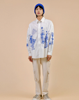 Delft Shirt