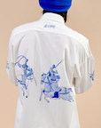 Delft Shirt