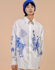Delft Shirt