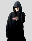 Drink hoody