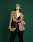 Emotions blazer