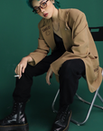 Emotions blazer
