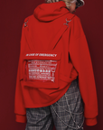 Medi hoody