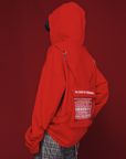 Medi hoody