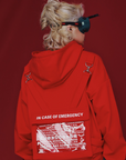 Medi hoody