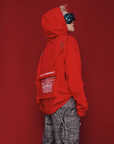 Medi hoody