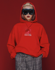 Medi hoody