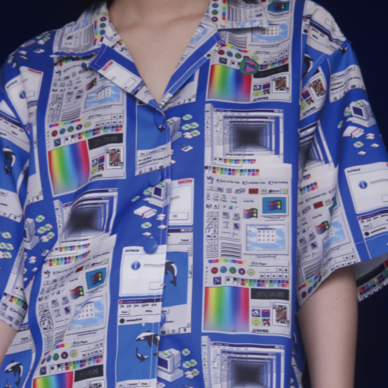 PC Orca Shirt