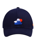 Fuji cap