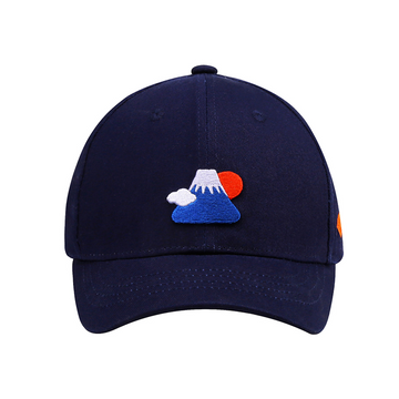 Fuji cap