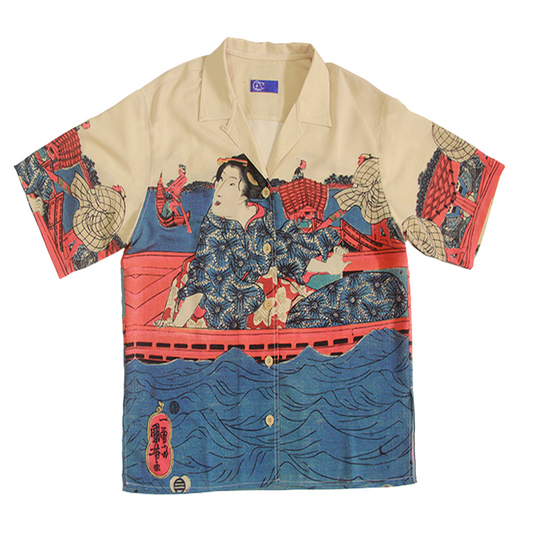 Fuyue Shirt
