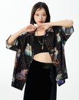 Geisha Shirt