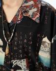 Geisha Shirt