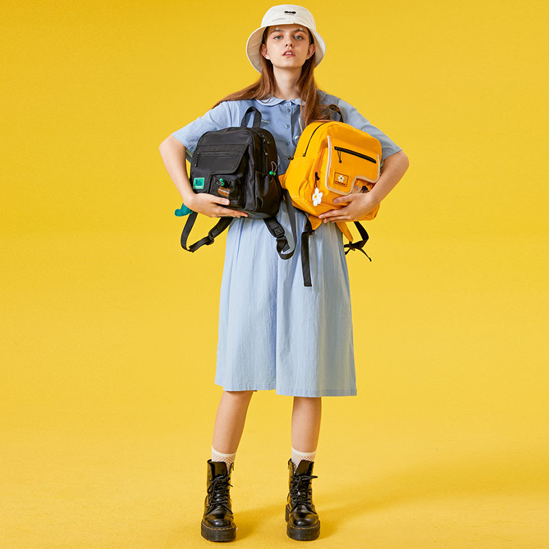 Gakkou backpack