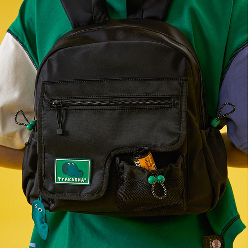 Gakkou backpack