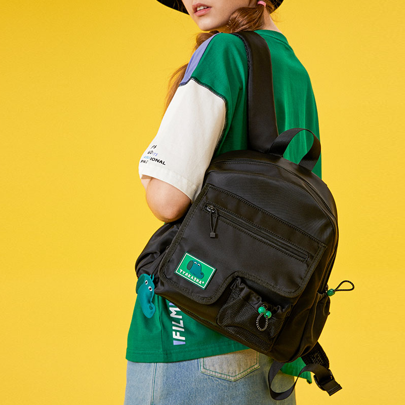 Gakkou backpack