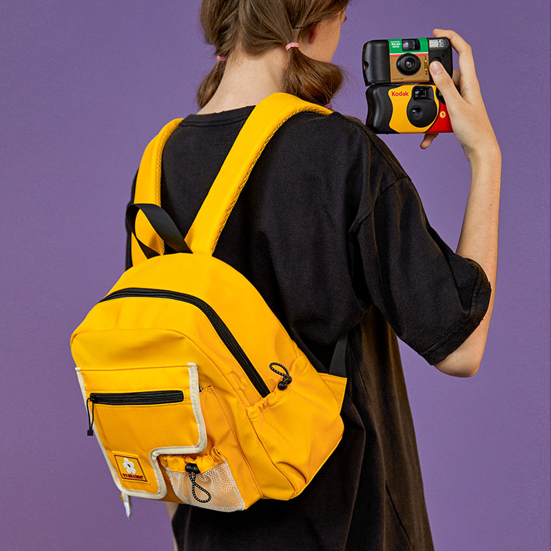 Gakkou backpack