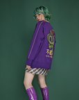 Hebi sweatshirt