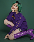 Hebi sweatshirt